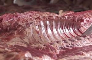 Take pork to go Korea or be punished 60 thousand yuan not to take the flesh to go abroad