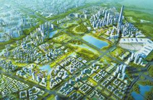 In the center of Chengdu weather government office