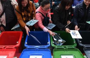 "What rubbish are you? " Shanghai person is forc