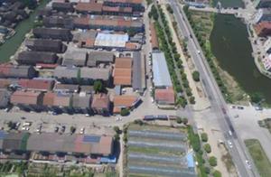 Headroom violates a building nowhere hides jump over the city zone to press down a street to check v