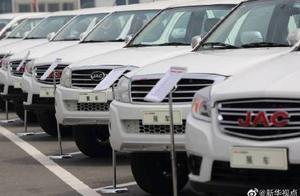 Amerce 170 million! Car of river the Huaihe River 