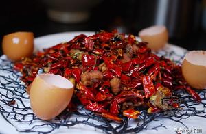 Yoke egg is not actually in the egg, cerebral hole arrives greatly amazed, taste the eye that does n