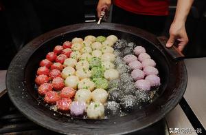 Between one night, give birth to decoct everywhere