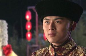 Kang Xi the 10th child is allow osmic how was calculated by Yong Zhengqing?