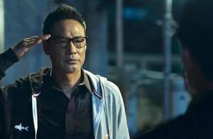 " broken ice acts " big ending viewing rate is l