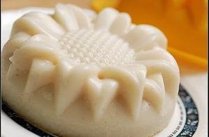 Want to eat turnip cake to need not be bought, tea