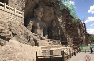 Science of grotto of ridge seeing the cloud is muc