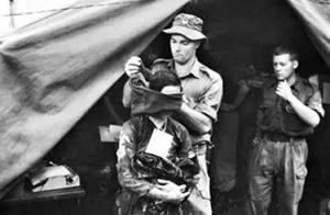Bay army paid a pinchbeck Vietnam female nurse, after cross-questioning, discover she is an informat