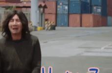 After retrograde motion is barred, groups small br