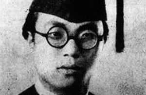 Tsinghua learns bully Feng Zhong Yun, why to abandon school work walking into northeast to fight cou