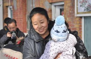 Heibei " love mom " Li Lijuan is suspected of ma