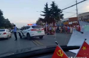 Be distressed! Area of bridge of letter rising tone breaks out miserable intense traffic accident, s