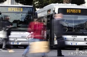 Labour union is strong, delay is not had if really, industry of Italian public traffic will hold big