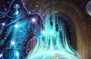 Demon animal world -- pantheon return Aizelasi (- 147000 ~ -25000)