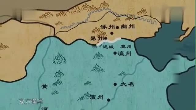 北宋历史的重大事件时间地点人物原因(详细)