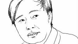 韓少功的簡介
