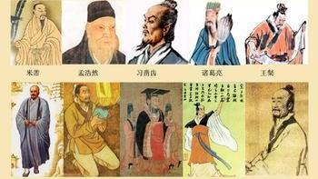 名人獻給盲人的一句話