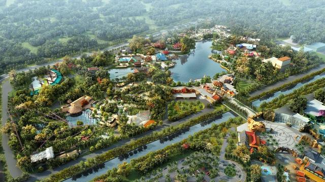 勐臘現在的房價走勢