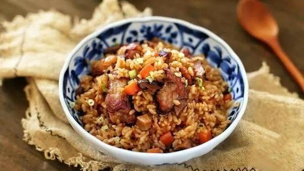 怎么用高压锅焖米饭