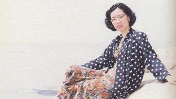 舒婷最着名的诗句