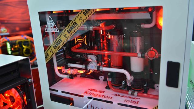 电脑开机响9声怎么回事