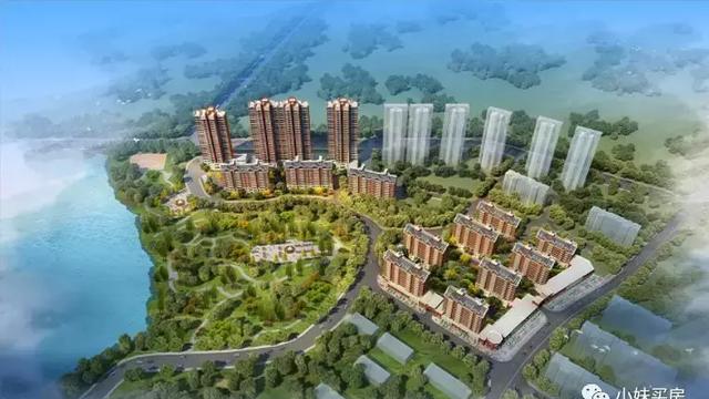 紫菱東岸怎么樣：都說11號地鐵到葛店南