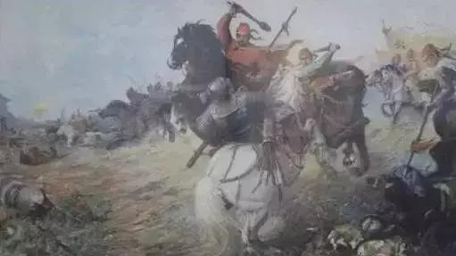 朱元璋为何称国号为明