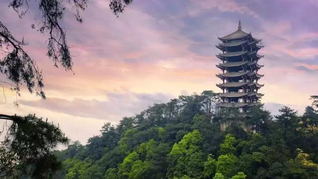 重慶孫家巖到工商大學