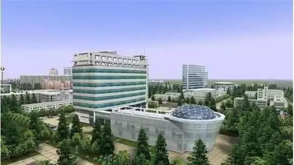 請問現在在浦東張江高科技園區里有哪些公司?