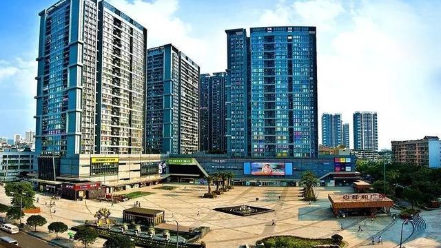 請問巴南龍洲灣潛力如何