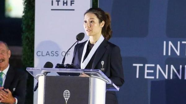 在武漢愛網球學習怎么樣啊