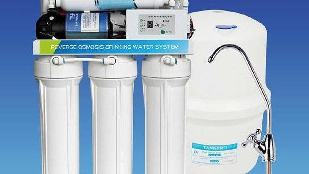 凈水器行業中的十大品牌都沒有見過那個企業走的是品牌路線