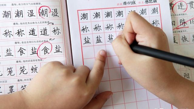 一個句子中含有兩個成語的句子10個