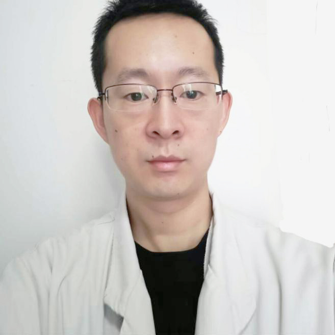 杨宇