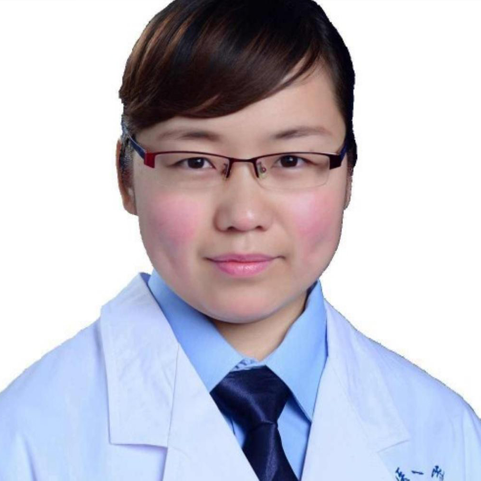 张利利