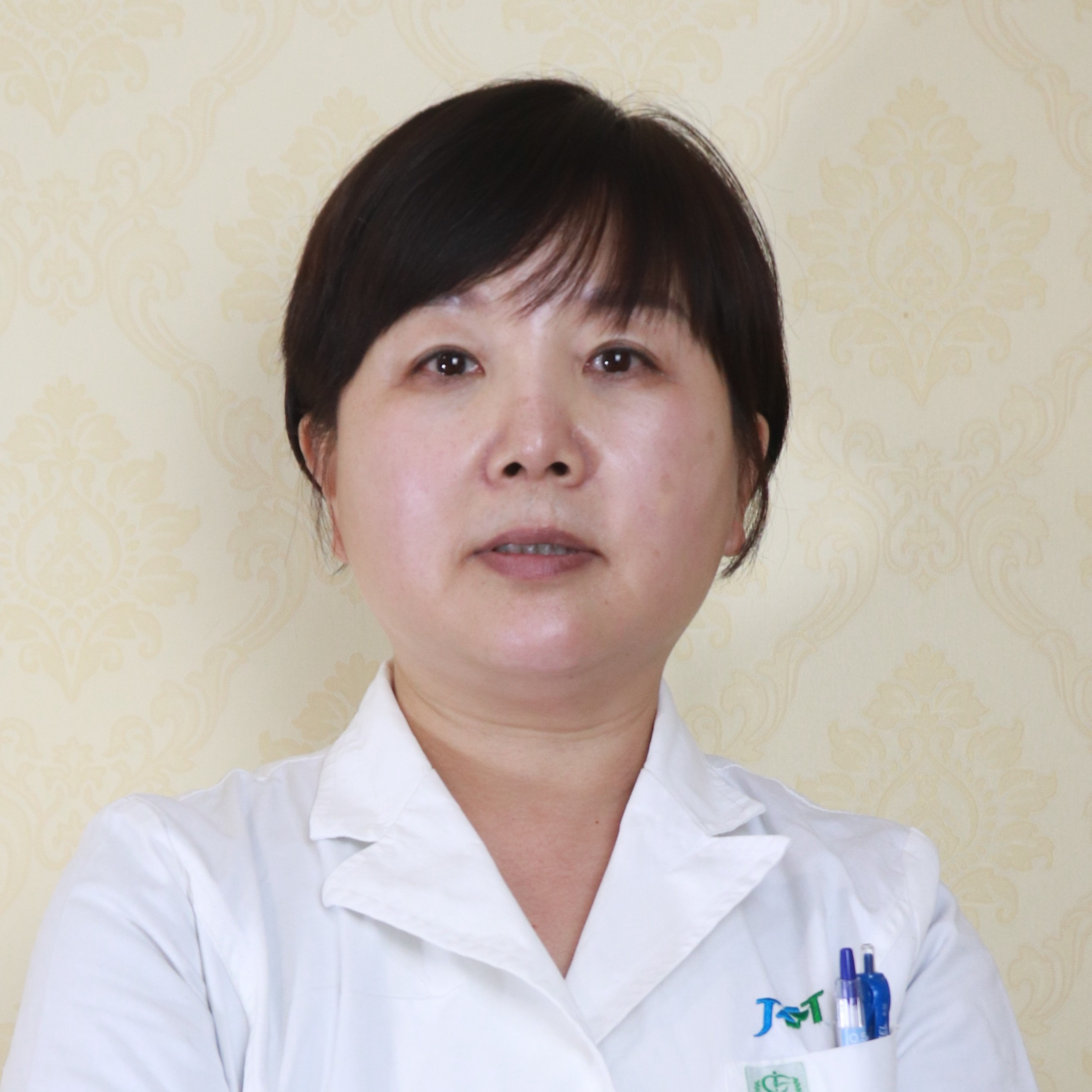 孙丽芳