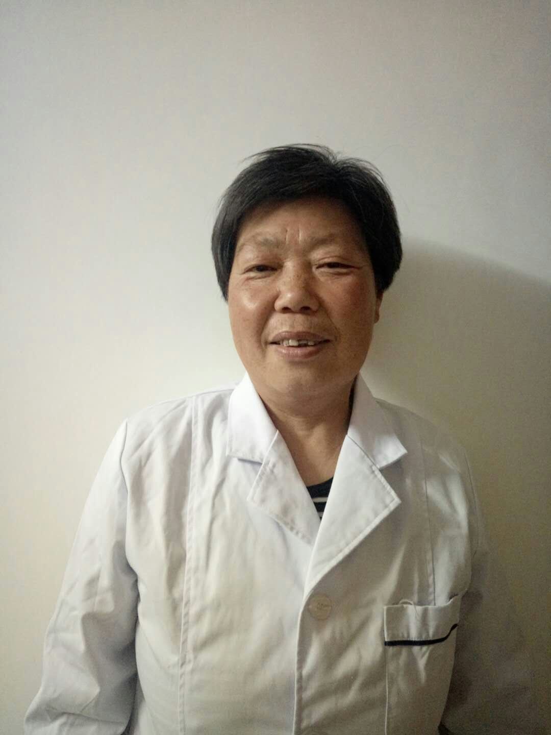 李庆云