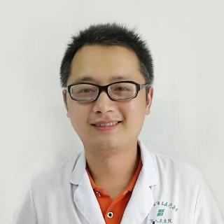 陈小军