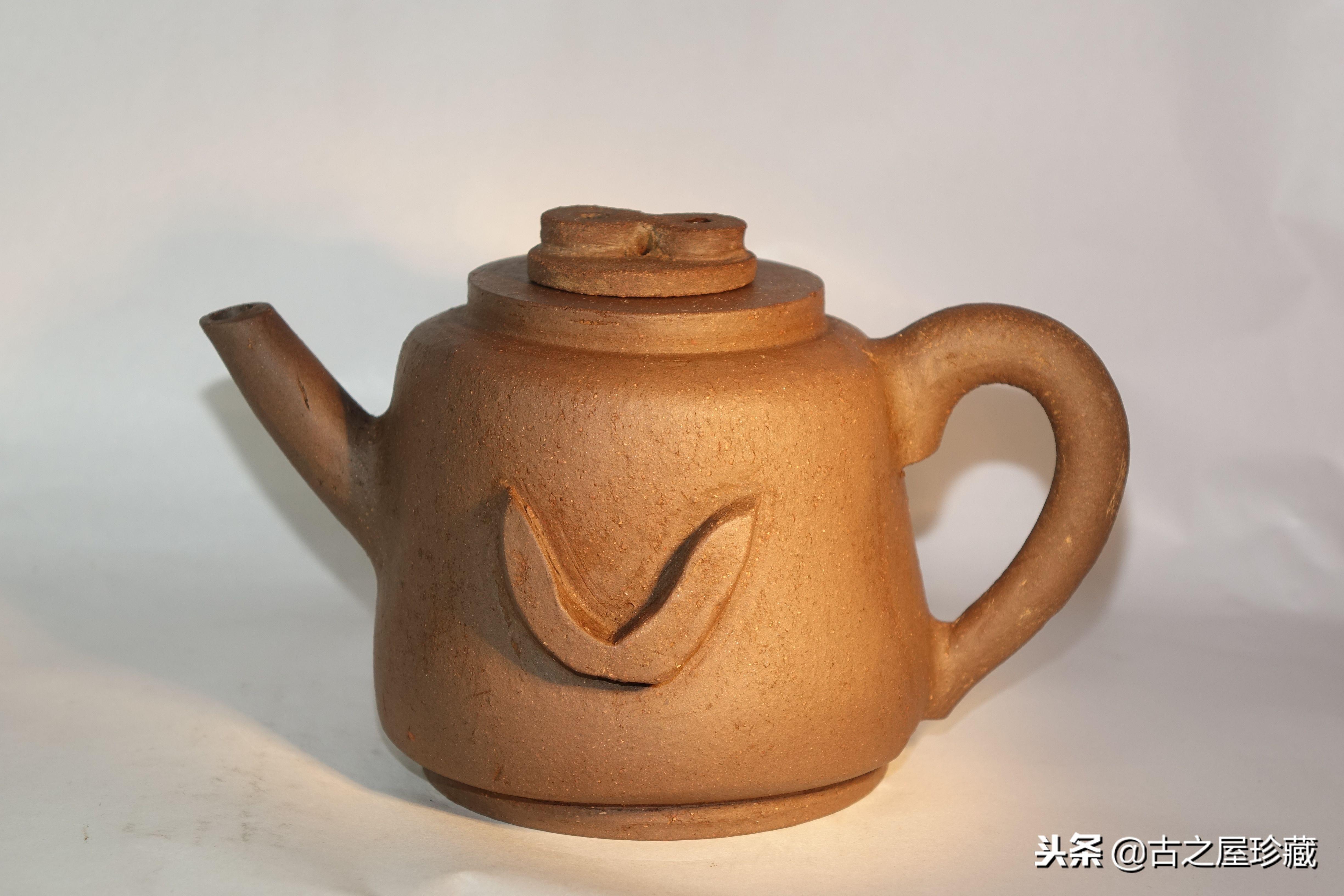 聽歌賞壺