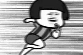 女子熬夜躺玩3天手机后眩晕就医