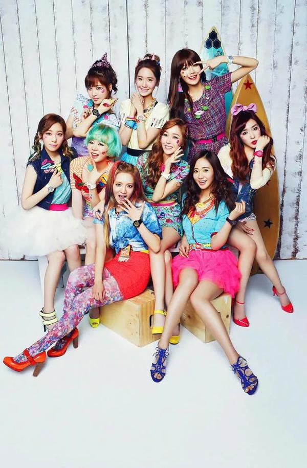 杰西卡为什么退出少女时代(杰西卡在少女时代的地位)-欧米文学网