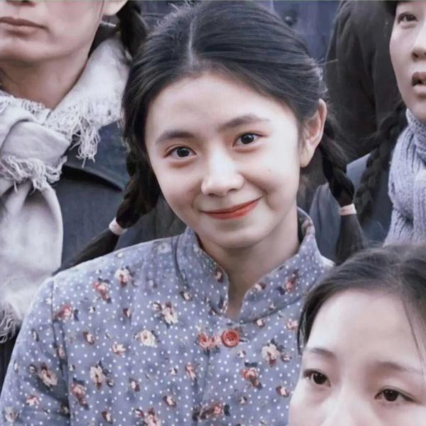 刘浩存演过什么电视（刘浩存演过什么电视四海）