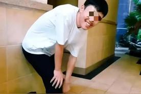 胡鑫宇父亲：尸检出结果后办后事