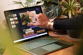 你说它画、上手即用，微软出品的 AI 设计工具：Microsoft Designer