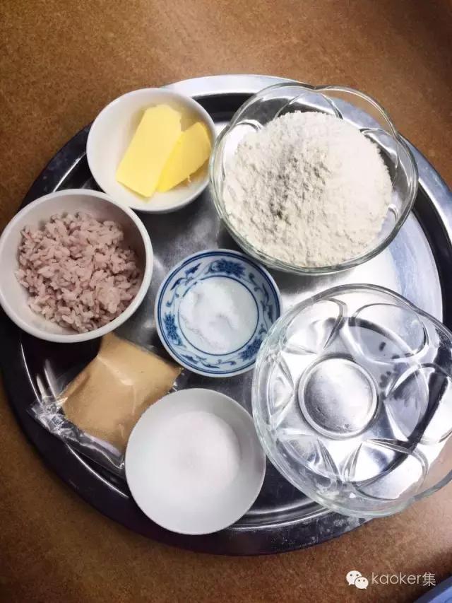 這兩樣食材居然能這樣做？再也不擔心小孩不吃飯了！