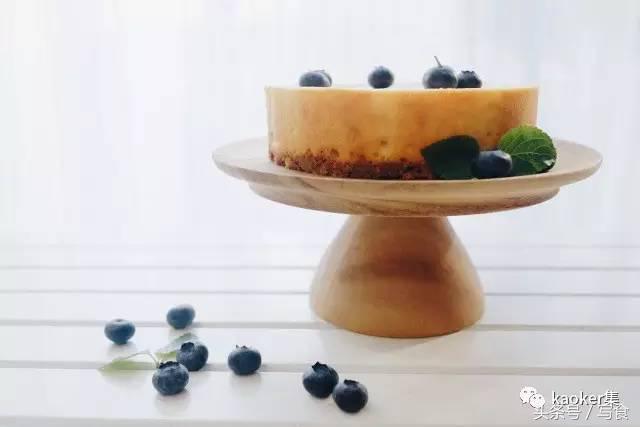 豆腐也能做蛋糕？没错！而且口感更加细腻轻盈~