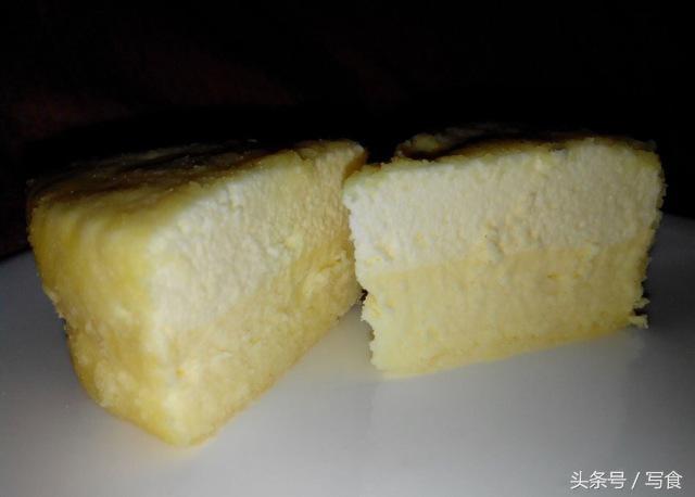 日本網紅半熟乳酪蛋糕，嫩滑不膩的秘訣就在這里……