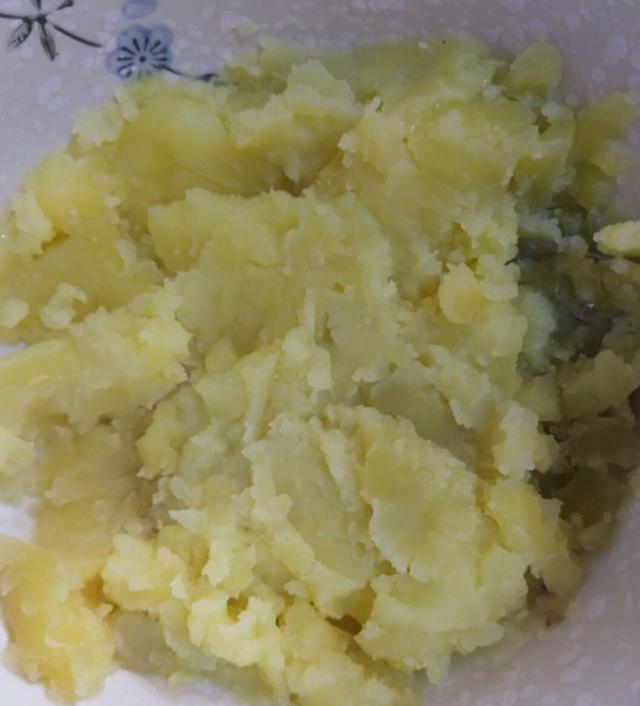 土豆原來可以這樣吃，太美味了