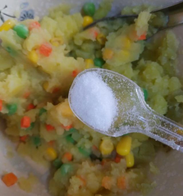 土豆原來可以這樣吃，太美味了
