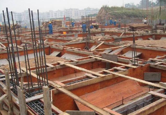 现浇混凝土结构施工时对模板有哪些基本要求